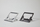 Mbështetëse alumini për laptop Pout Eyes3 Angle, 10 - 17", e argjendtë