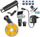 Mикроскоп Bresser Biolux CEA USB, 40 1024x, едукативен сет