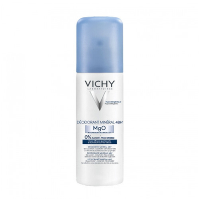 Deodorant  VICHY 125 ml