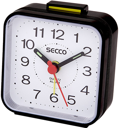 Orë me alarm Secco SQ883-03