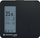 Termostat inteligjent Euroster 4040 Smart, WiFi, ekran e paper, i zi