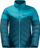 Xhaketë gocash Jack Wolfskin Tundra Down Jkt W, me pupla, mban ngrohtë, blu