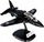 Lodra blloqe Cobi Armed Forces BAe Hawk T1, 362 pjesë, model avion