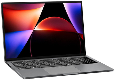 Laptop Dell Inspiron 14 5441, 14", Snapdragon X Plus, 16GB RAM, 1TB SSD, gri Titan