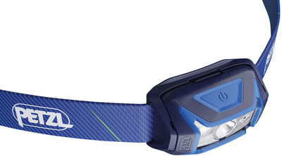 Dritë koke Petzl Tikka E061AB02, 350 lumen, kafe
