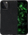 Kapak telefoni dbramante Grenen, për iPhone 12 Pro Max 6.7", i zi