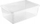 Kuti ruajtëse OKT Storage Box BASIXX, 11L, kapak me ventilim, transparente