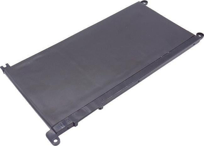 Bateri laptopi CoreParts MBXDE-BA0176, për Dell Inspiron 17, seri 17 5000, e zezë