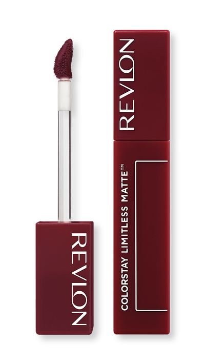 Buzëkuq Revlon Limitless Matte Hype Girl