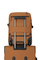 Travelite Çante shpine me rrota Briize