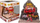 Figurë koleksioni Funko POP Iron Man Street Art, Deluxe, 9 cm, shumëngjyrëshe