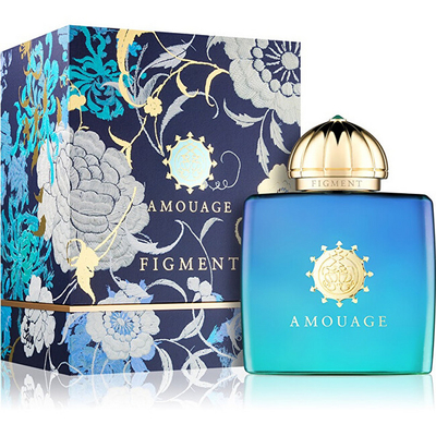 Eau de Parfum Amouage Figment Woman