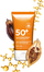 Krem dielli për fytyrë Clarins Youth Protecting, SPF50, 50ml, e bardhë