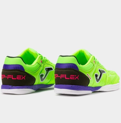 Këpucë futsalli Joma Top Flex 2511 M, indoor, të bardha