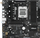 Pllakë amë ASRock A620AM Pro-a WIFI, DDR5, MicroATX, PCIe 4.0