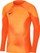 Fanellë portieri Nike Gardien IV JSY M, poliester, portokalli
