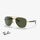 Ray-Ban RB3683 001/31 56