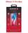 Xham mbrojtës Swissten Full Face Color Frame për iPhone 17 Pro Max, 9H, transparent