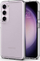 Maskë mbrojtëse Crong Crystal Shield për Samsung Galaxy S23 Plus, transparente