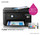 Printer multifunksional Epson L5290, Inkjet, i zi