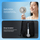 Ventilator portativ Proove Carlson, 1800mAh, 3W, i bardhë