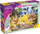 Puzzle dyshemeje Lisciani Maxi, 24 copë, me dy anë, Borëbardha