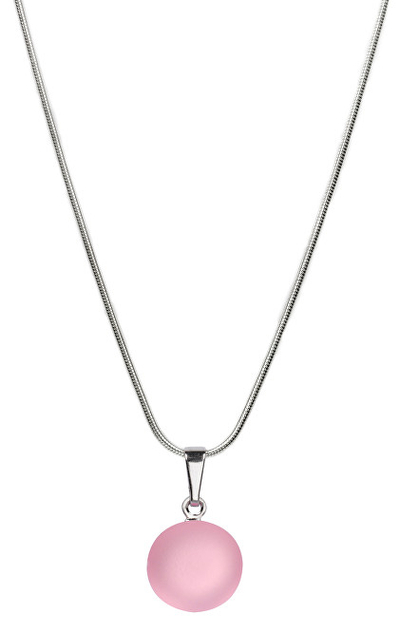 Qafore Troli Cabo, Light Rose, 45 cm