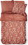 Set shtrati Cotton Bedding Geometric, 220x240 cm, dyanshëm, pambuk, shumëngjyrësh