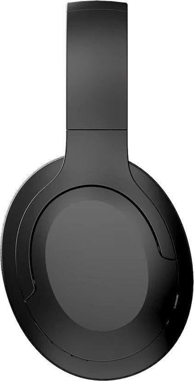Безжични слушалки Forever BTH-700 ANC, Bluetooth 5.1, ANC, црни