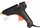 Pistole ngjitëse Tracer P3 Black TRANRZ46512, 60W, e zezë