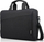Çantë laptopi Lenovo Casual Toploader T210, 15.6", me xhepa mënjanë, e zezë