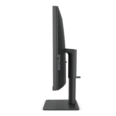 Monitor BenQ PD3205U, 32", 4K UHD, gri