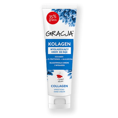 Krem për duar Gracja Collagen, 100ml