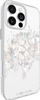 Kapak telefoni Case-Mate Touch of Pearl MagSafe për iPhone 16 Pro Max, transparent