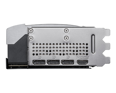Kartelë grafike MSI VENTUS GEFORCE RTX 5090 32G 3X OC NVIDIA 32 GB GDDR7