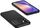 Mbrojtëse Spigen Optik Armor për Samsung Galaxy A54 5G, e zezë