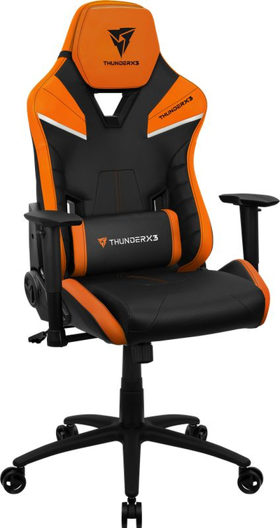Karrigë ThunderX3 TC5 (TEGC-2042101.E1), e portokalli