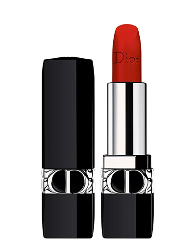 Buzëkuq Dior Velvet Lipstick, 3.5 g