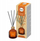 Difuzer aromatik Herbal Moments Mandarin Sage, 100 ml, me shkopinj