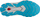 Atlete vrapimi Mizuno Wave Skyrise 5 W, goca, blu