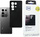 Mbulesë telefoni 3mk Matt Case për Infinix Note 50 Pro, rezistente ndaj goditjeve, e zezë