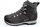 Këpucë mali Aku Trekker Pro GTX W, GORE TEX, për goca, gri me vjollcë të errët