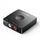 Marrës audio Bluetooth Vention BMRH0, Bluetooth 5.1, 10m, i zi