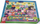Puzzle me kornizë Ravensburger Peppa Pig Family Party, 30-48 copa, për kalamaj 4+