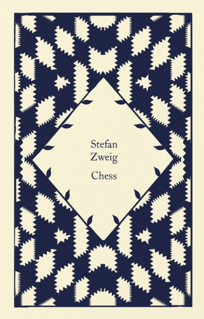 Chess - Stefan Zweig