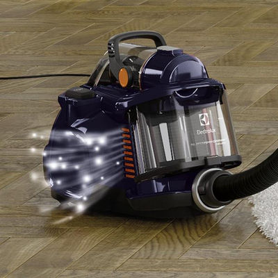 Fshesë Electrolux ESPC71DB