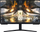 Monitor Samsung Odyssey G5A, 32 ", 2560 x 1440 (WQHD), IPS, i zi