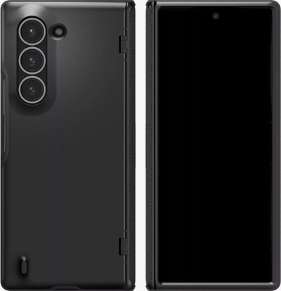 Kapak telefoni Spigen Slim Armor Pro, Samsung Galaxy Z Fold6, i zi