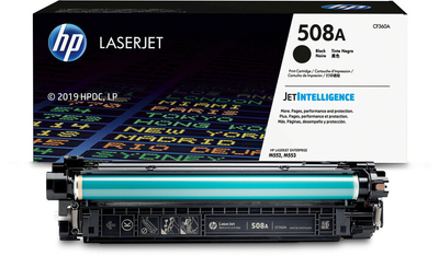 Toner HP 508A, i zi