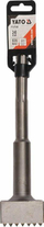 Daltë SDS Max Yato YT-47147, 60mm, 240mm, gri